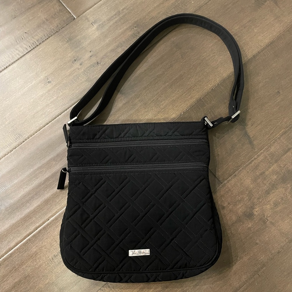 Vera Bradley cross body bag